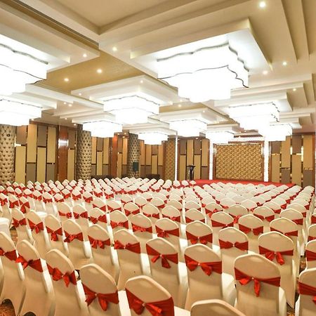 Leroy Grand - Yeshwanthpur Bangalore Exterior foto