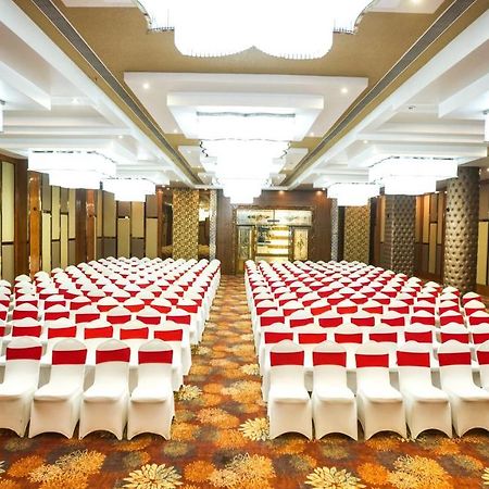 Leroy Grand - Yeshwanthpur Bangalore Exterior foto