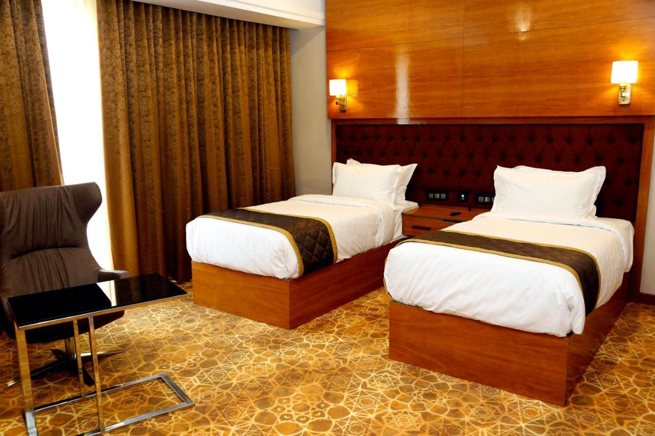 Leroy Grand - Yeshwanthpur Bangalore Exterior foto