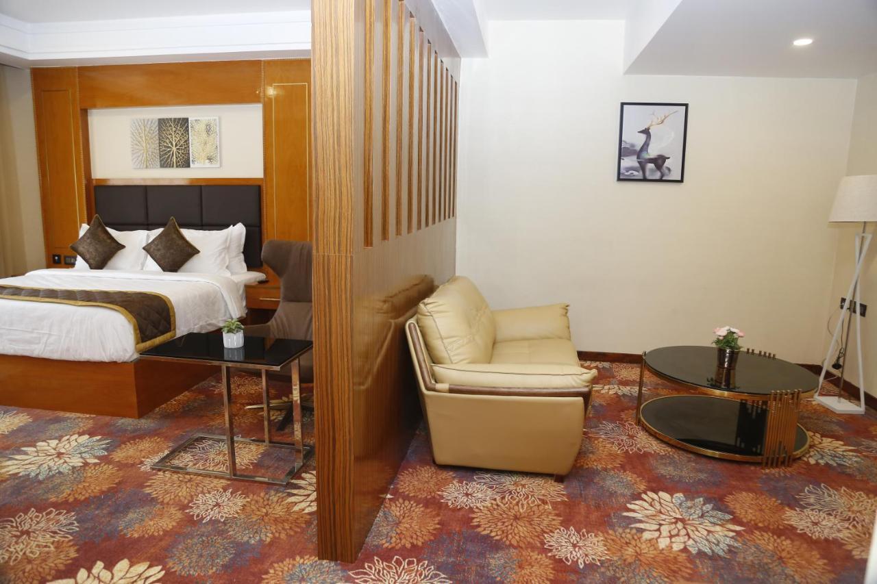 Leroy Grand - Yeshwanthpur Bangalore Exterior foto