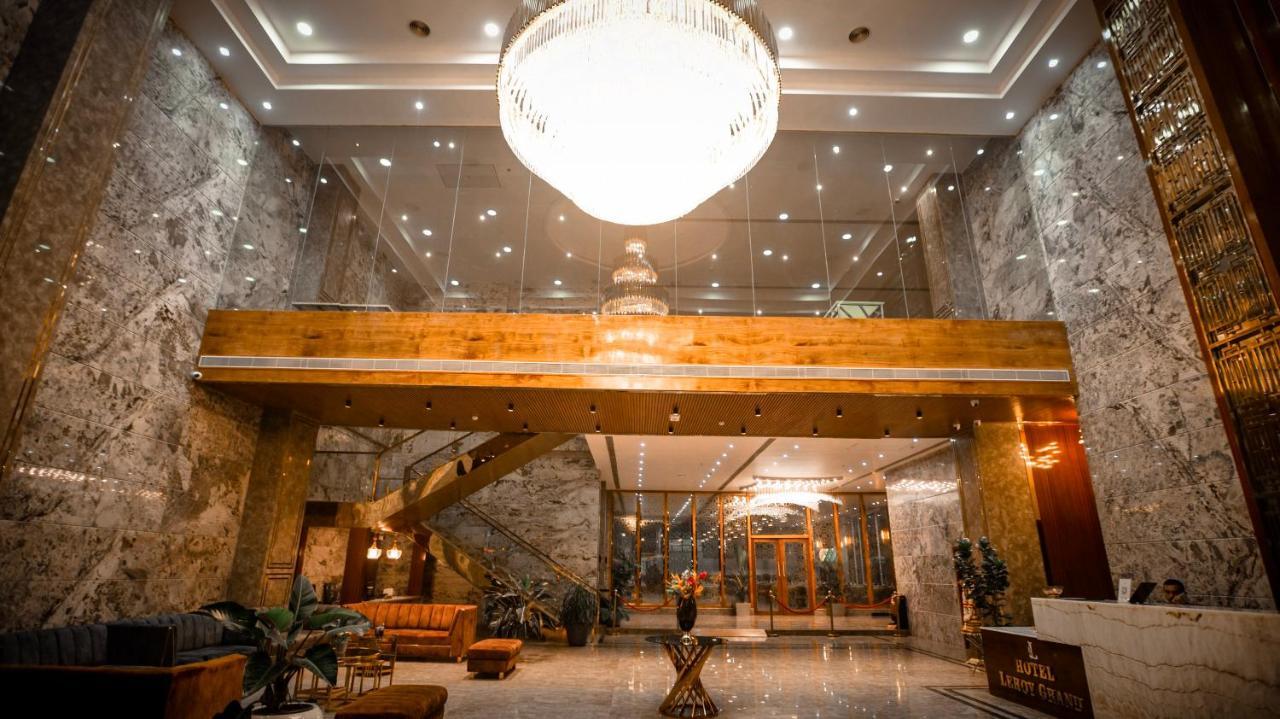 Leroy Grand - Yeshwanthpur Bangalore Exterior foto