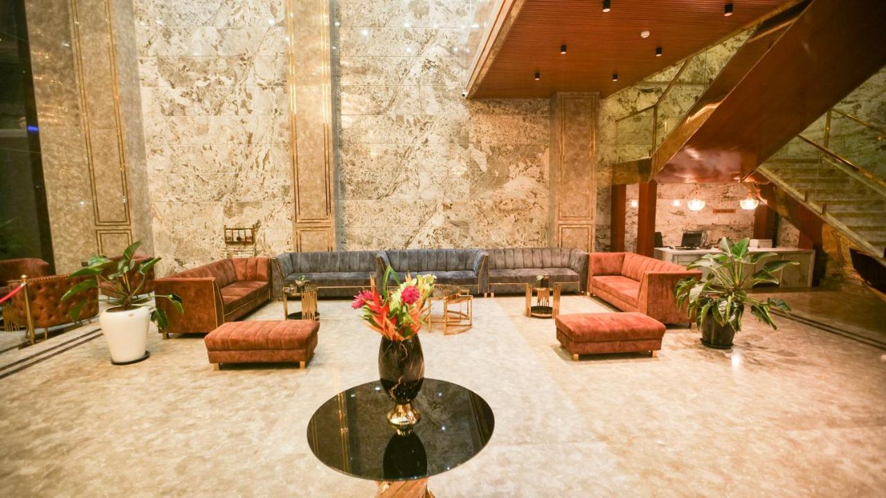 Leroy Grand - Yeshwanthpur Bangalore Exterior foto