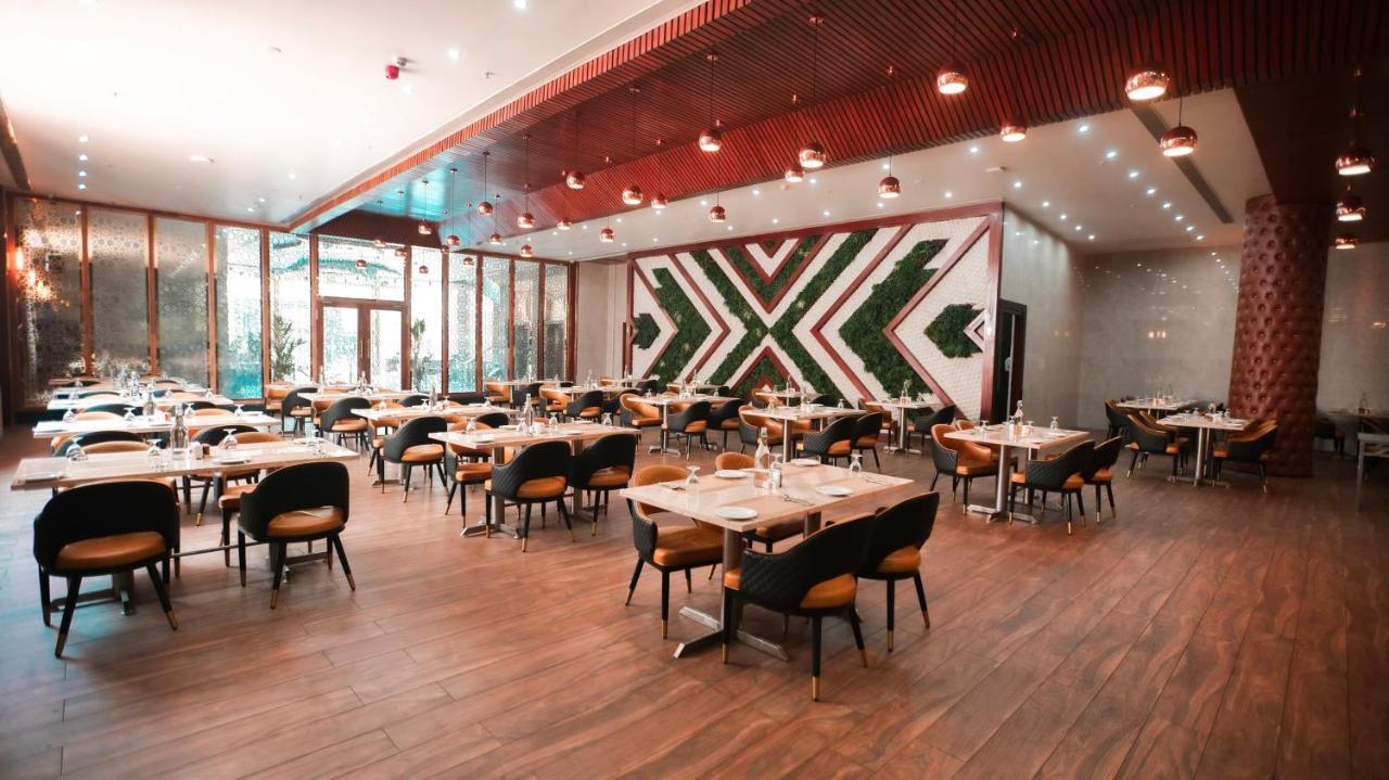 Leroy Grand - Yeshwanthpur Bangalore Exterior foto
