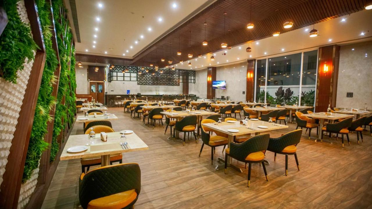 Leroy Grand - Yeshwanthpur Bangalore Exterior foto