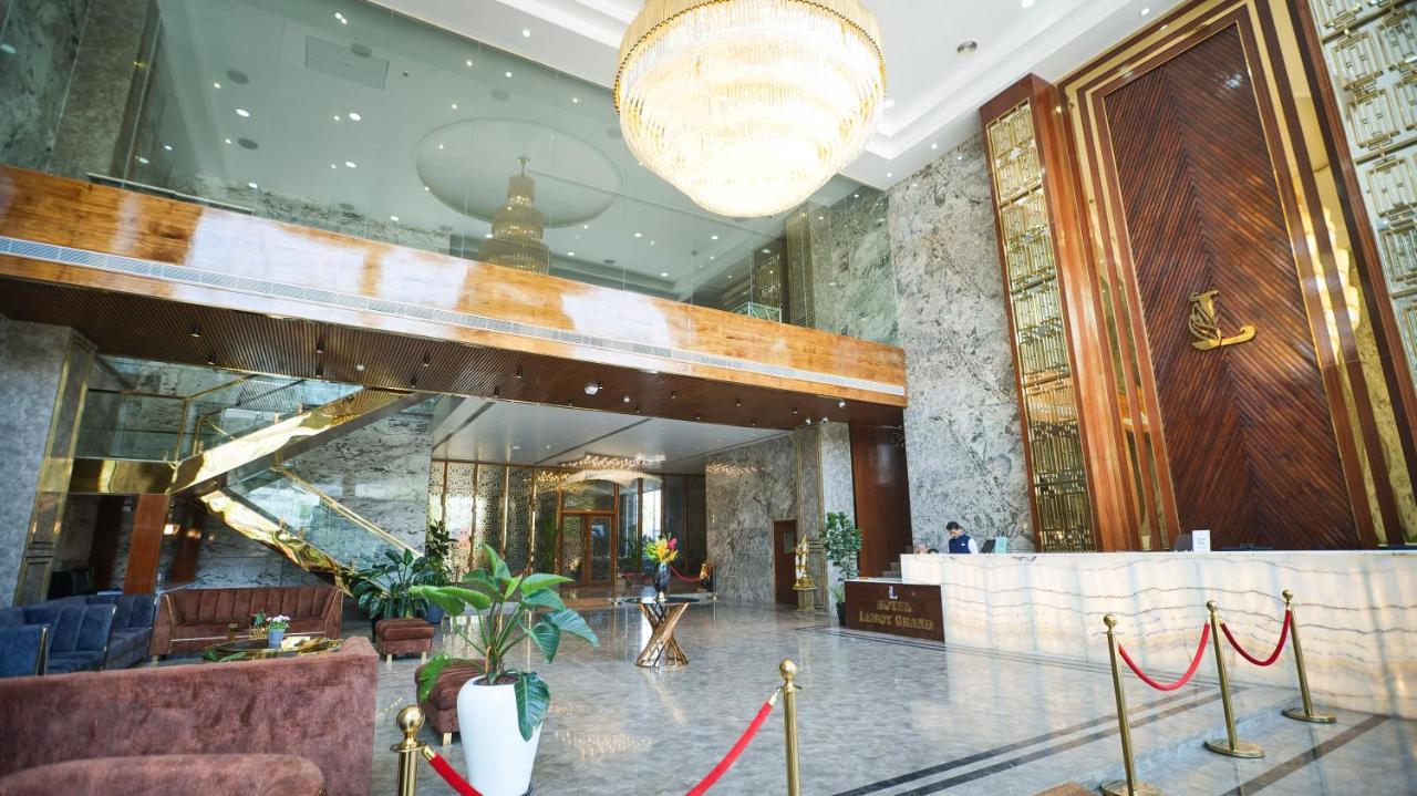 Leroy Grand - Yeshwanthpur Bangalore Exterior foto