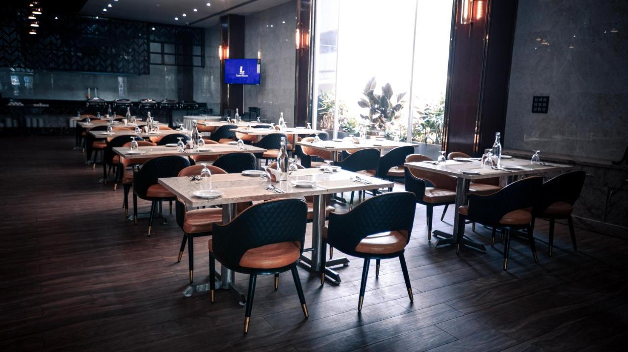 Leroy Grand - Yeshwanthpur Bangalore Exterior foto
