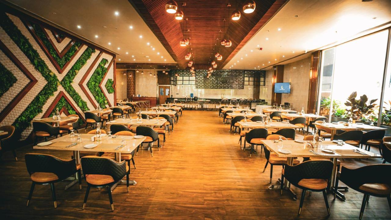 Leroy Grand - Yeshwanthpur Bangalore Exterior foto