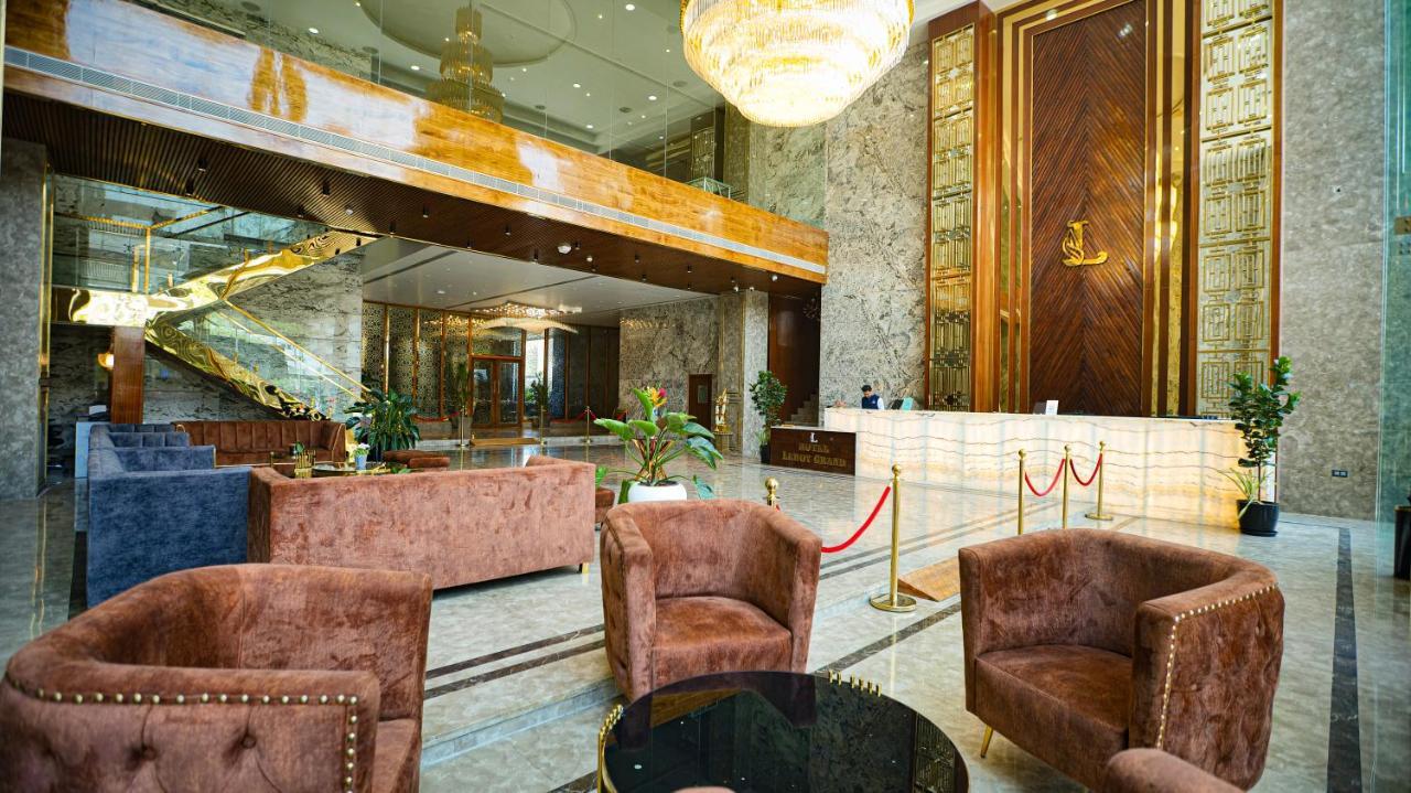 Leroy Grand - Yeshwanthpur Bangalore Exterior foto