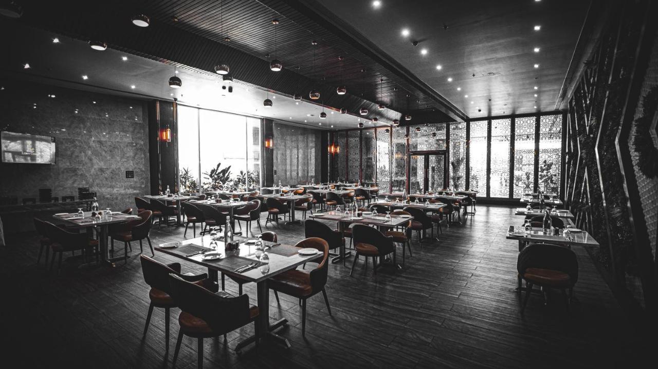 Leroy Grand - Yeshwanthpur Bangalore Exterior foto